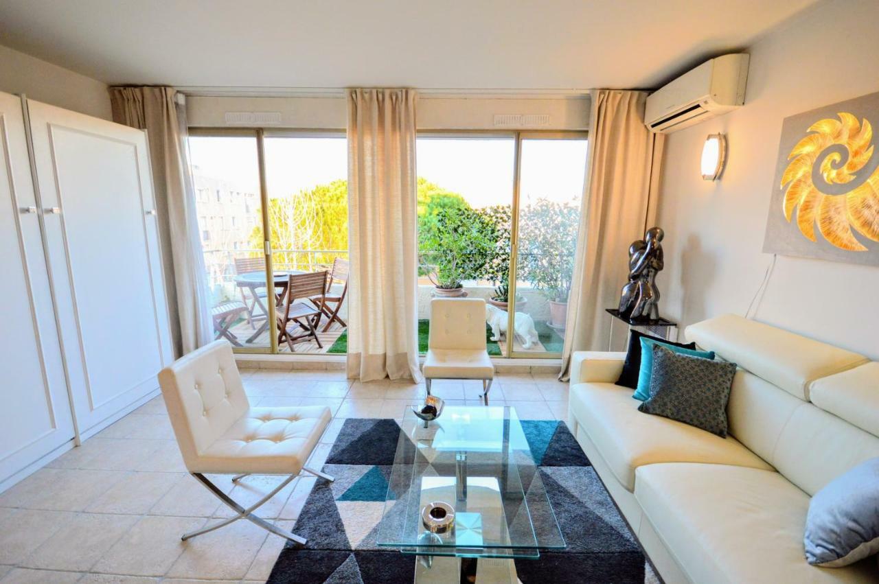 Saint Tropez Sea View Penthouse Apartamento Exterior foto