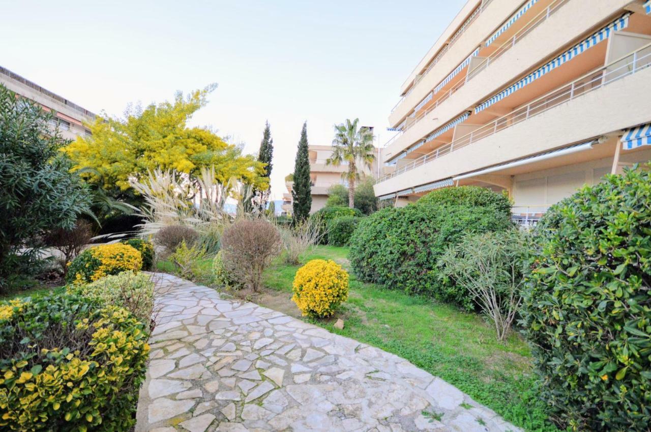 Saint Tropez Sea View Penthouse Apartamento Exterior foto