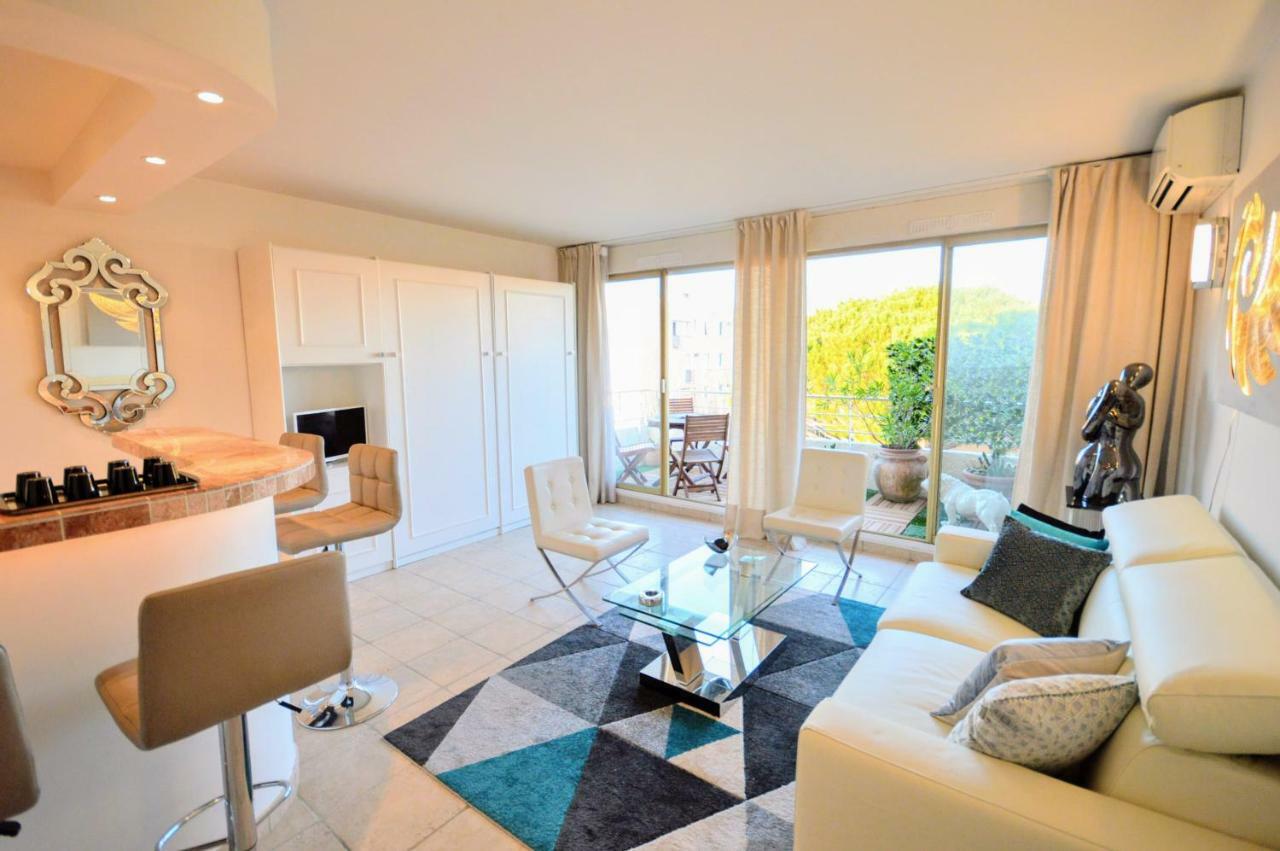 Saint Tropez Sea View Penthouse Apartamento Exterior foto