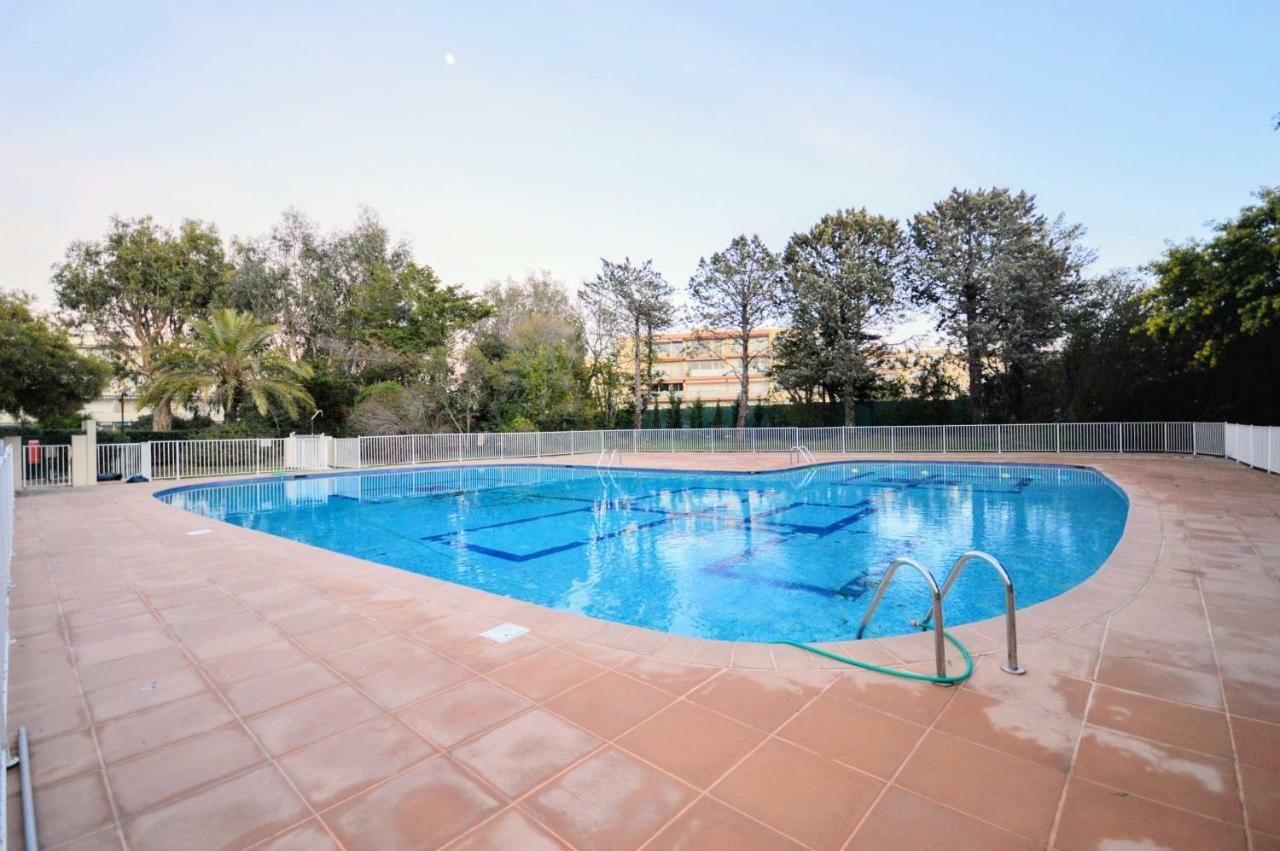 Saint Tropez Sea View Penthouse Apartamento Exterior foto