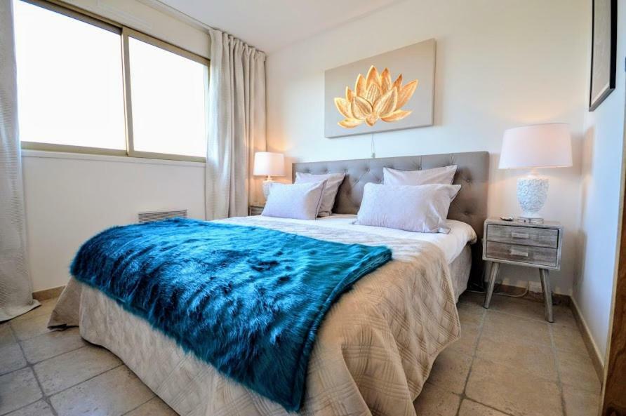 Saint Tropez Sea View Penthouse Apartamento Exterior foto